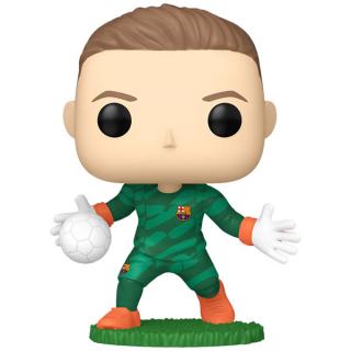 Funko POP! Football: Barcelona - Ter Stegen