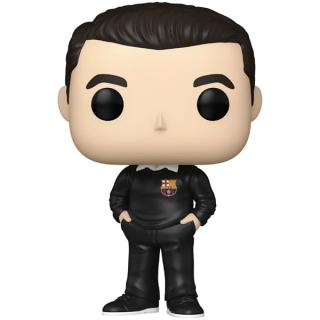 Funko POP! Football: Barcelona - Xavi