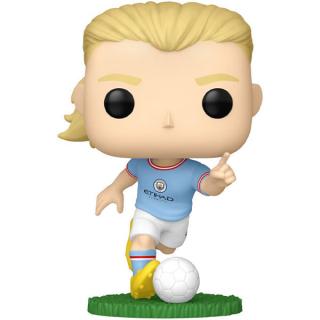 Funko POP! Football: Erling Haaland (Manchester City)