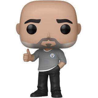 Funko POP! Football: Pep Guardiola (Manchester City)