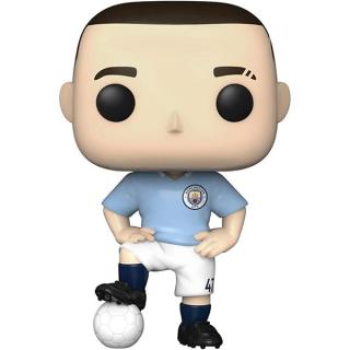 Funko POP! Football: Phil Foden (Manchester City)