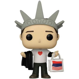 Funko POP! Friends: Chandler Bing