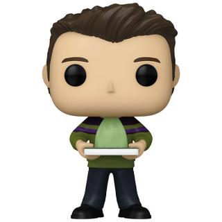 Funko POP! Friends: Joey Tribbiani