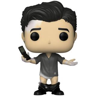 Funko POP! Friends: Ross Geller