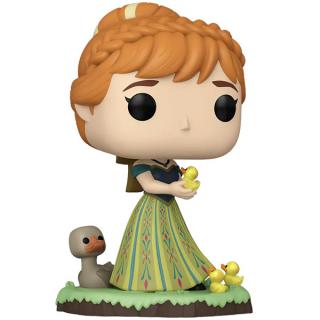 Funko POP! Frozen: Anna