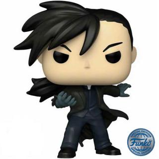 Funko POP! Fullmetal Alchemist Brotherhood: Greed Special Edition