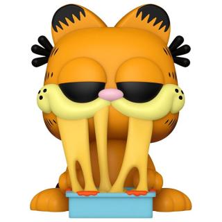 Funko POP! Garfield: Garfield with Lasagna