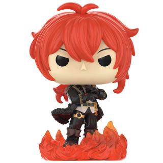 Funko POP! Genshin Impact: Diluc Ragnvindr