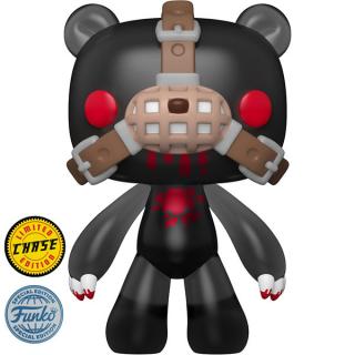 Funko POP! Gloomy the Naughty Grizzly: Gloomy Bear Limited Chase Special Edition