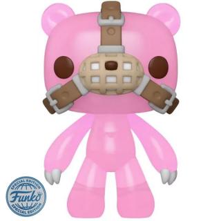 Funko POP! Gloomy the Naughty Grizzly: Gloomy Bear Special Edition