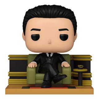 Funko POP! Godfather Part ll: Michael Corleone Deluxe Edition