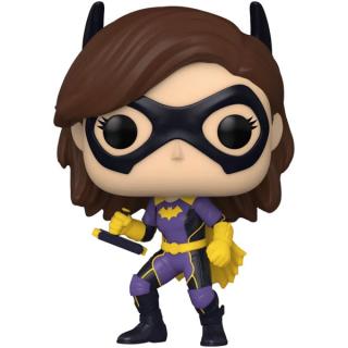 Funko POP! Gotham Knights: Batgirl