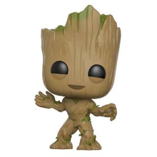 Funko POP! Guardians of the Galaxy 2: Young Groot