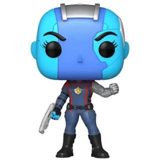 Funko POP! Guardians of the Galaxy 3: Nebula