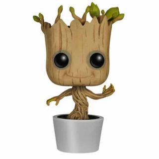 Funko POP! Guardians of the Galaxy: Dancing Groot