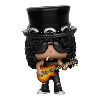 Funko POP! Guns N´ Roses: Slash