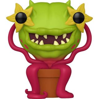 Funko POP! Harley Quinn Animated: Frank the Plant