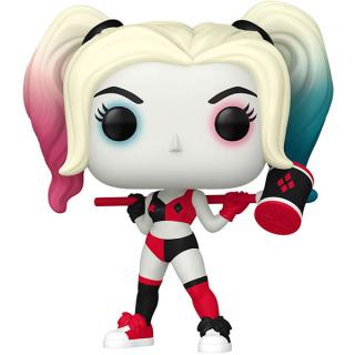 Funko POP! Harley Quinn Animated: Harley Quinn