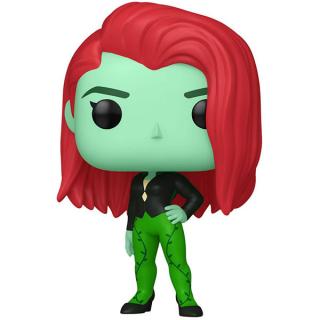 Funko POP! Harley Quinn Animated: Poison Ivy