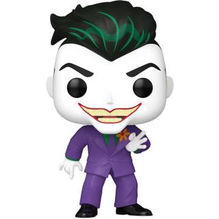 Funko POP! Harley Quinn Animated: The Joker