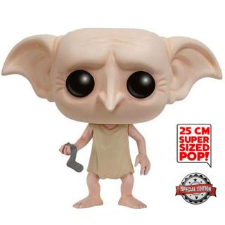 Funko POP! Harry Potter: Dobby Exclusive Edition 23 cm