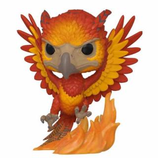 Funko POP! Harry Potter: Fawkes