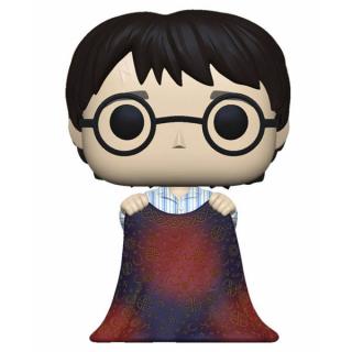 Funko POP! Harry Potter: Harry with Invisibility Cloak