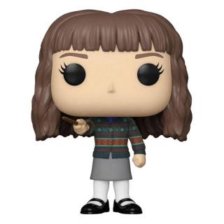 Funko POP! Harry Potter: Hermione Granger with Wand