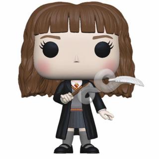 Funko POP! Harry Potter: Hermione with Feather