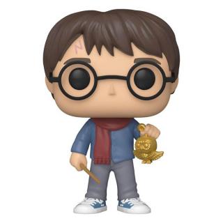 Funko POP! Harry Potter: Holiday Harry Potter