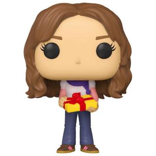 Funko POP! Harry Potter: Holiday Hermione Granger