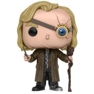 Funko POP! Harry Potter: Mad-Eye Moody