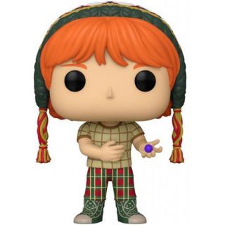 Funko POP! Harry Potter: Ron Weasley with Candy