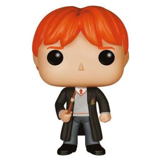 Funko POP! Harry Potter: Ron Weasley