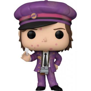 Funko POP! Harry Potter: Stan Shunpike