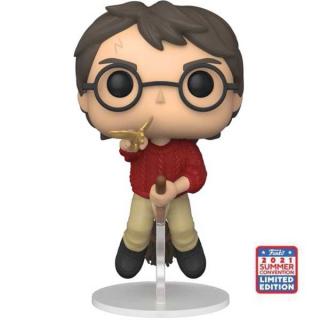 Funko POP! Harry Potter Summer Convention 2021 Limited Edition