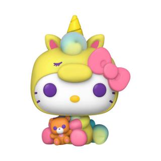 Funko POP! Hello Kitty and Friends: Hello Kitty