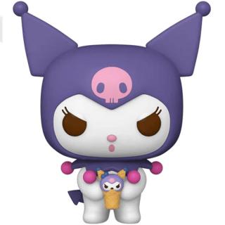 Funko POP! Hello Kitty and Friends: Kuromi