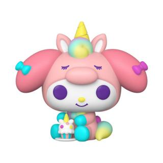 Funko POP! Hello Kitty and Friends: My Melody