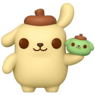 Funko POP! Hello Kitty and Friends: Pompompurin