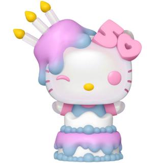 Funko POP! Hello Kitty: Sanrio Hello Kitty In Cake