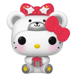 Funko POP! Hello Kitty: Sanrio Hello Kitty