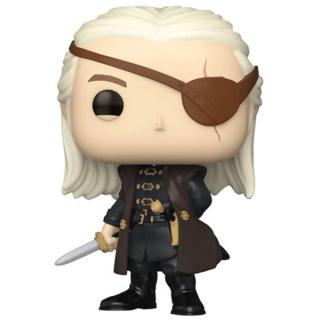 Funko POP! House of the Dragon: Aemond Targaryen