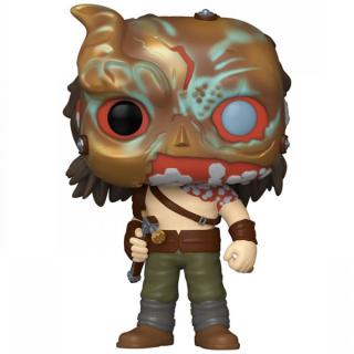 Funko POP! House of the Dragon: Crabfeeder