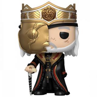 Funko POP! House of the Dragon: Viserys Targaryen