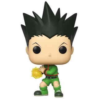 Funko POP! Hunter x Hunter: Gon Freecss Jajanken