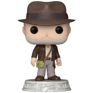 Funko POP! Indiana Jones and the Dial of Destiny