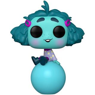 Funko POP! Inside Out 2: Envy on Memory Orb