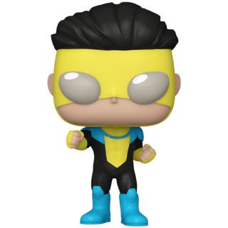 Funko POP! Invincible: Invincible