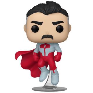 Funko POP! Invincible: Omni-Man